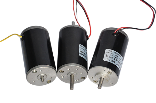 秦皇島40直流電機(jī)